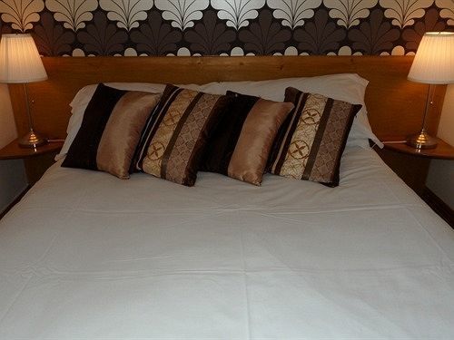 Oaktree 4*