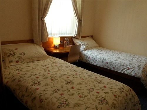 Oaktree Hotel 4*